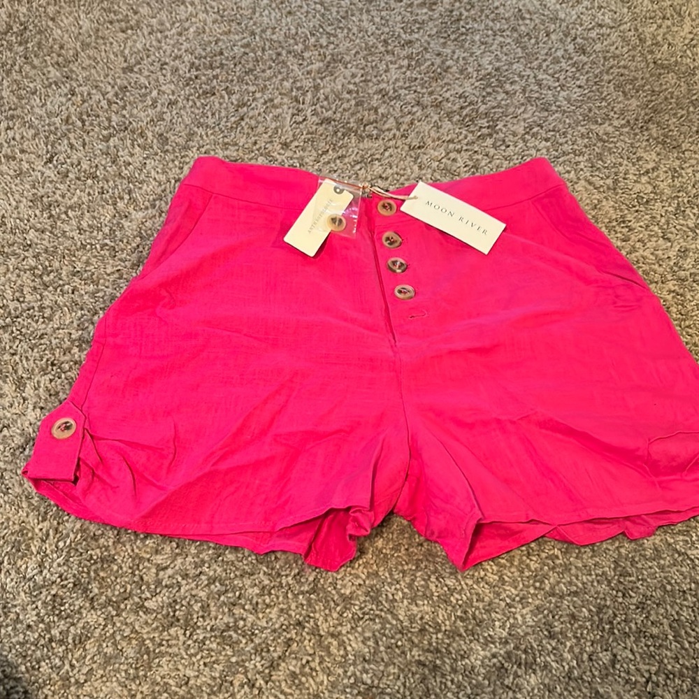 Anthropologie shorts